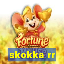 skokka rr